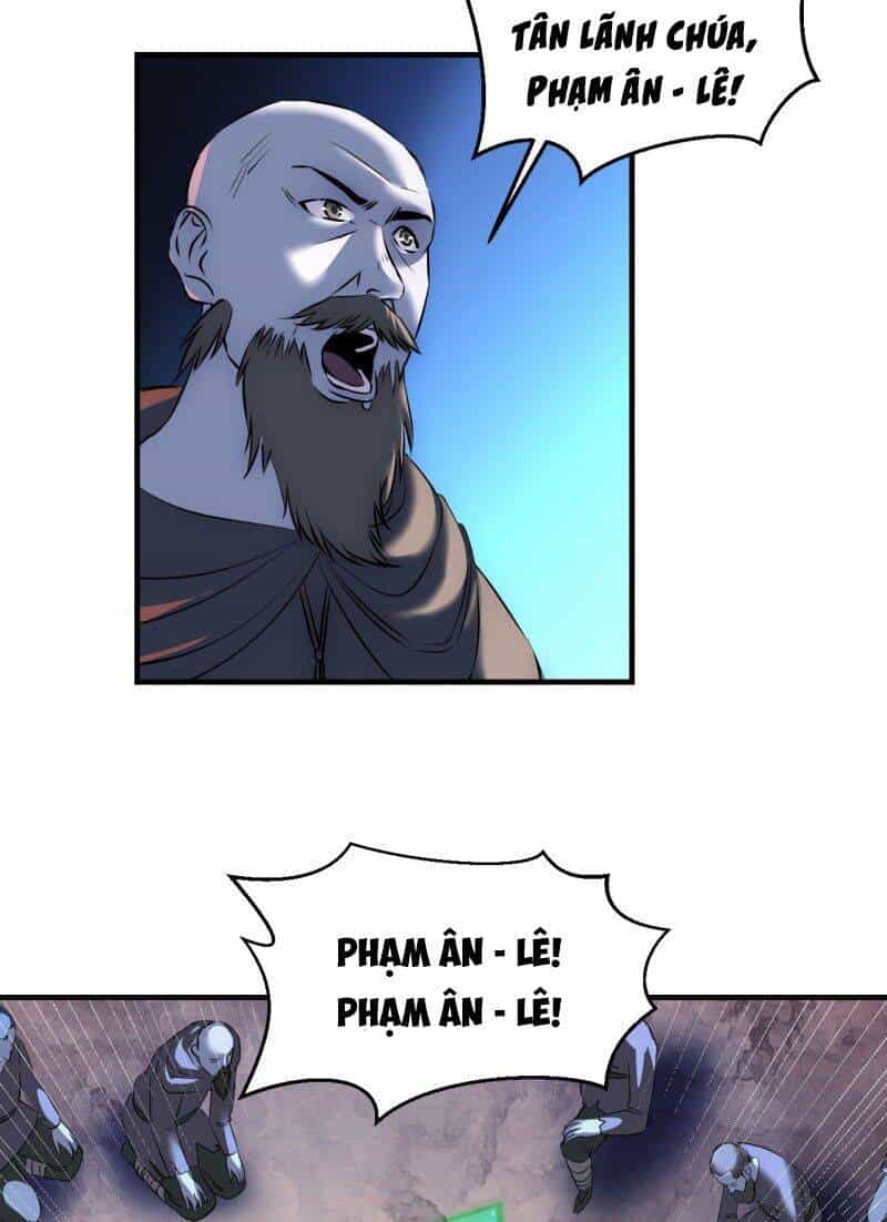Đế Quốc Lê Man - Chương 13 - ảnh 2