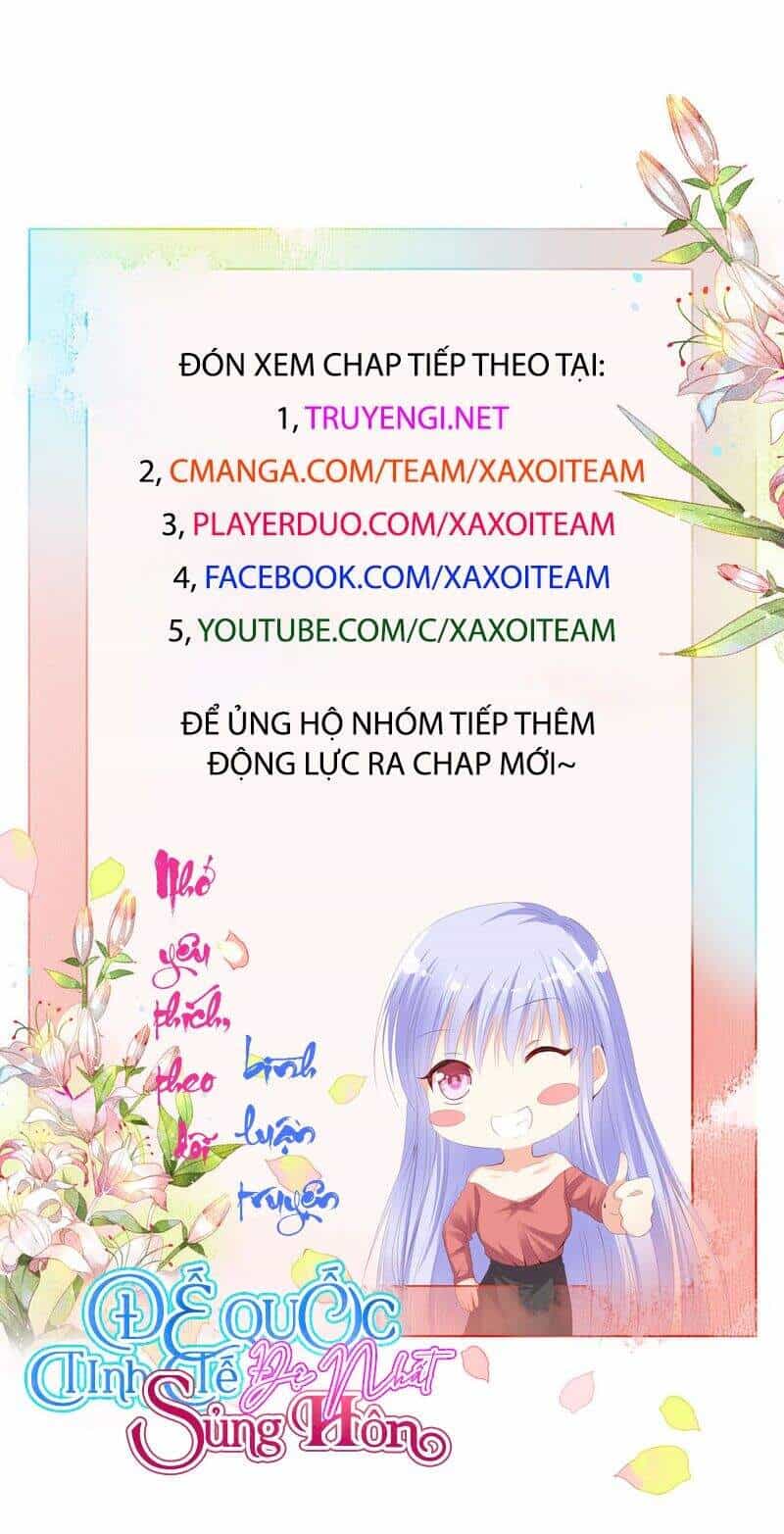 Đế Quốc Tinh Tế Đệ Nhất Sủng Hôn - Chương 14 - ảnh 62
