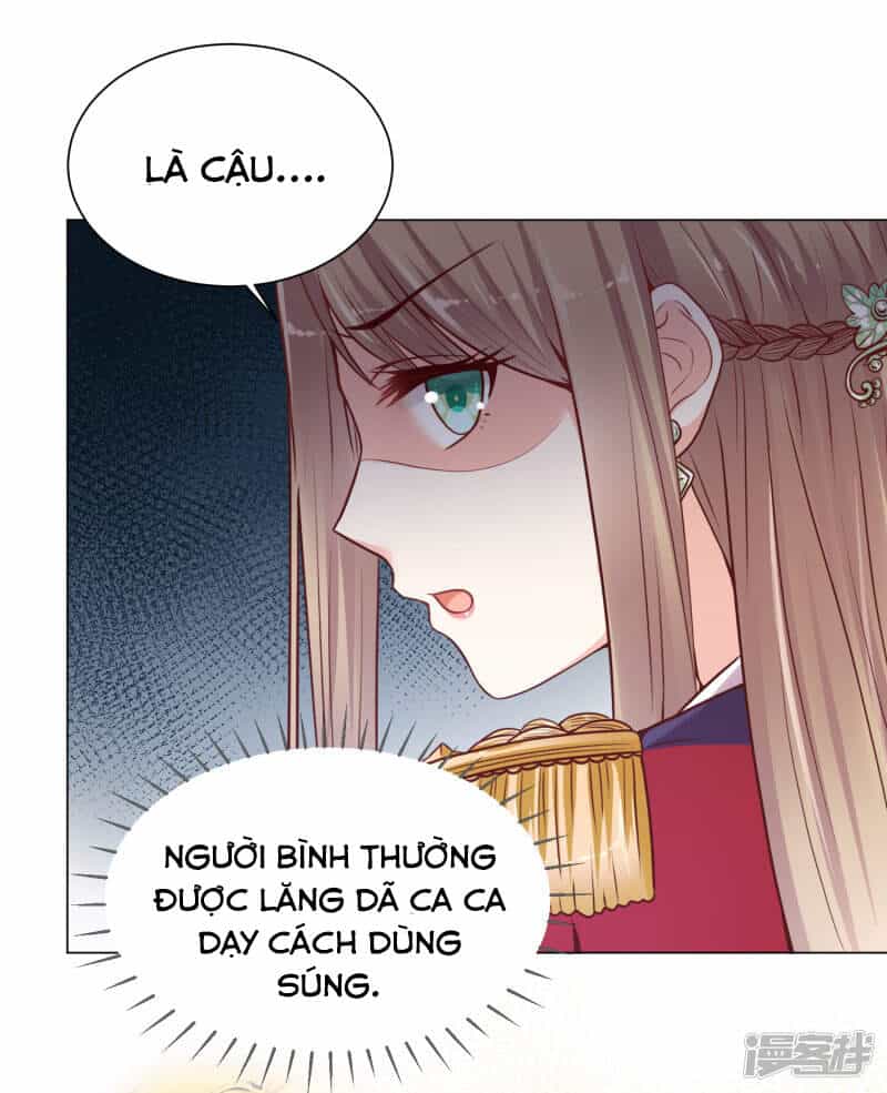 Đế Quốc Tinh Tế Đệ Nhất Sủng Hôn - Chương 24 - ảnh 9