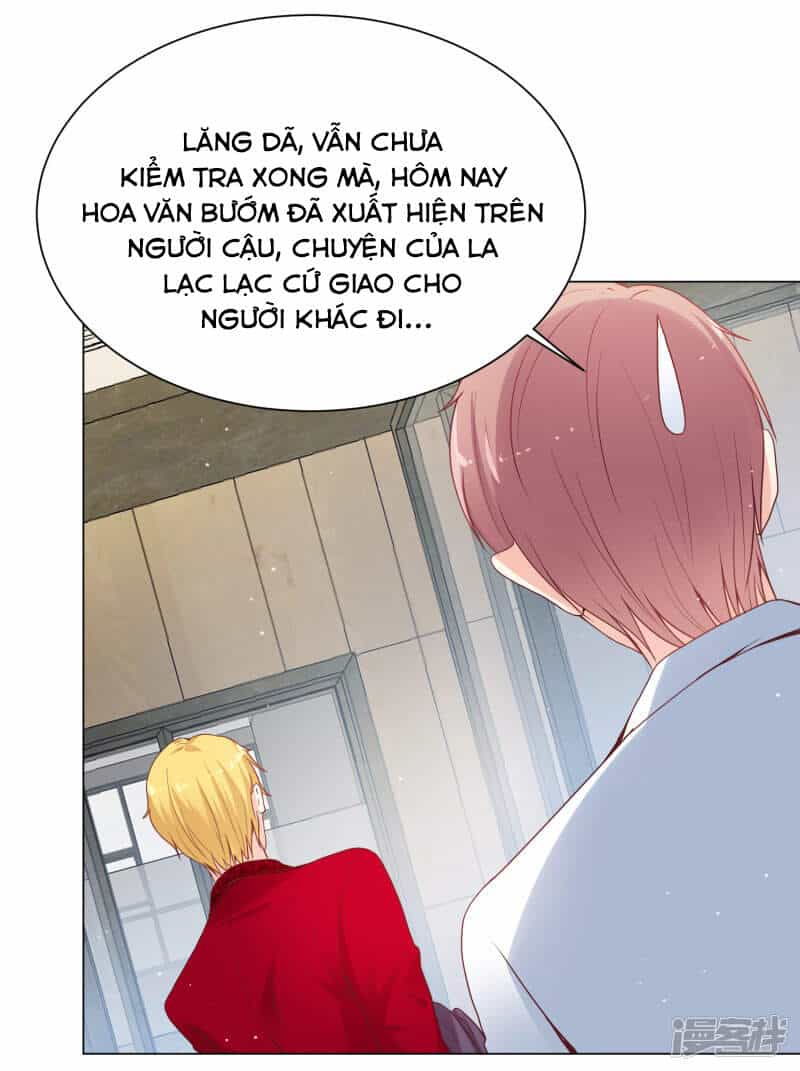 Đế Quốc Tinh Tế Đệ Nhất Sủng Hôn - Chương 28 - ảnh 25