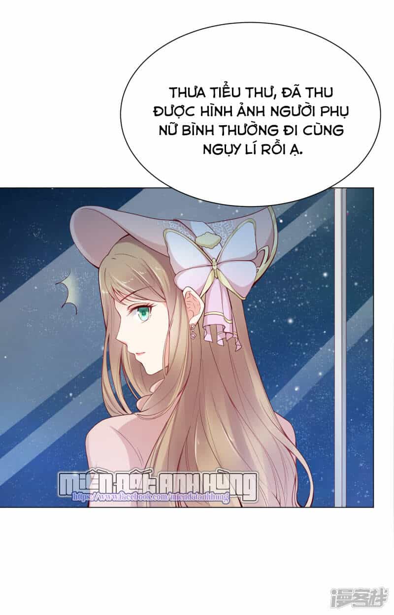 Đế Quốc Tinh Tế Đệ Nhất Sủng Hôn - Chương 28 - ảnh 29