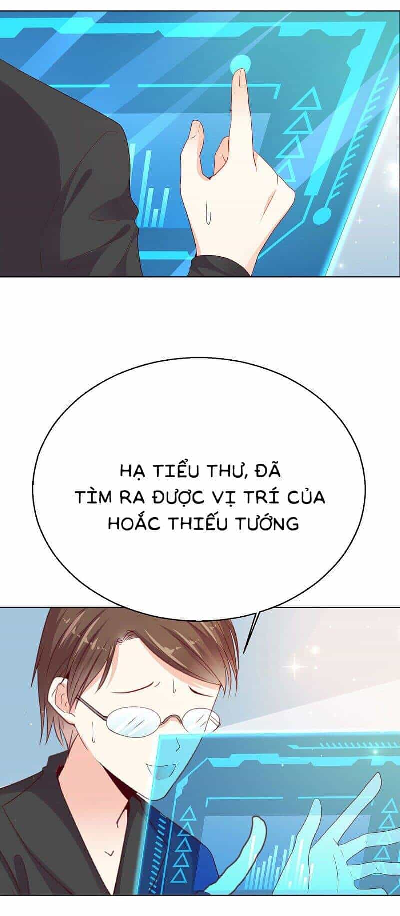 Đế Quốc Tinh Tế Đệ Nhất Sủng Hôn - Chương 3 - ảnh 43