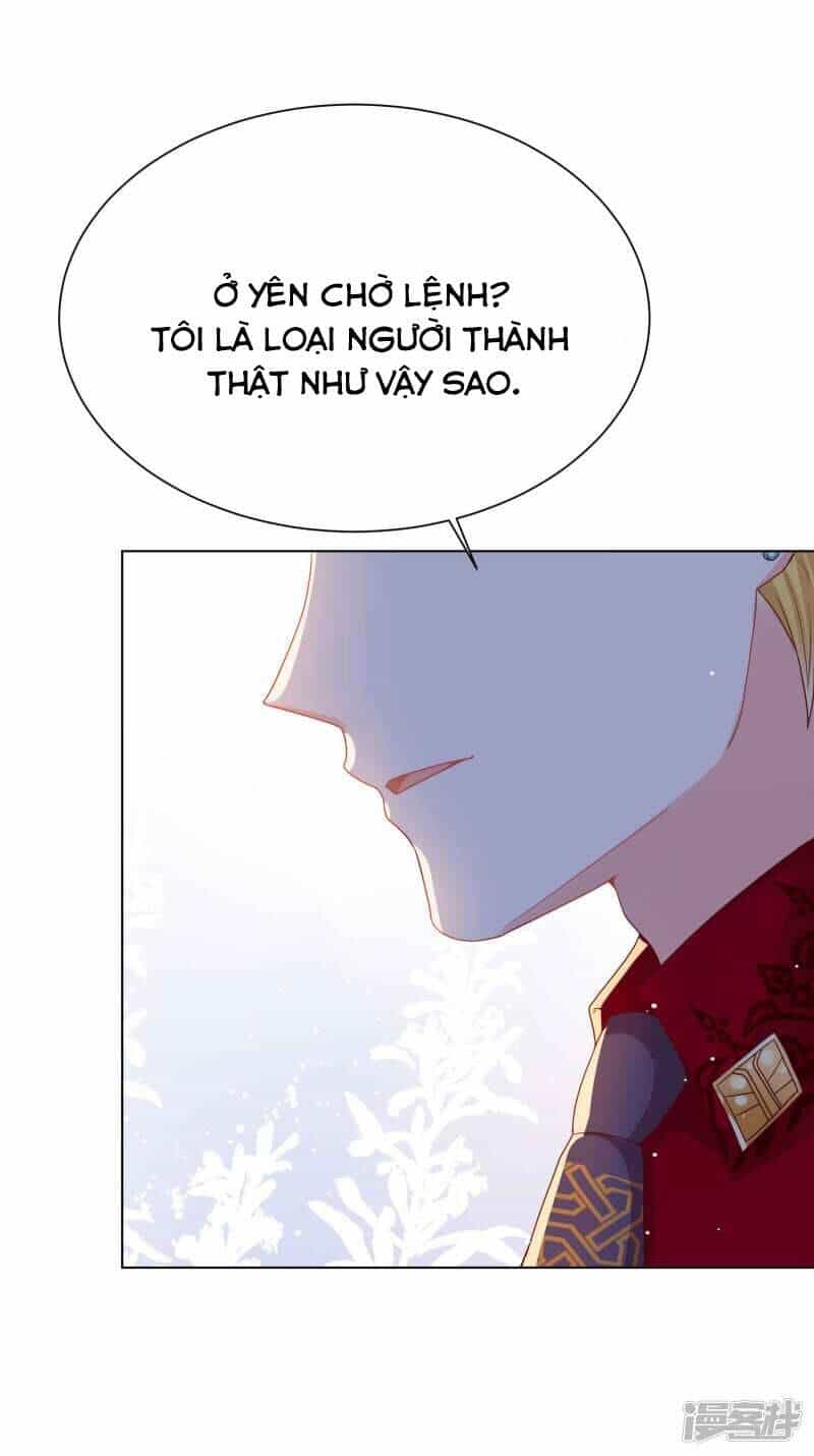 Đế Quốc Tinh Tế Đệ Nhất Sủng Hôn - Chương 36 - ảnh 19
