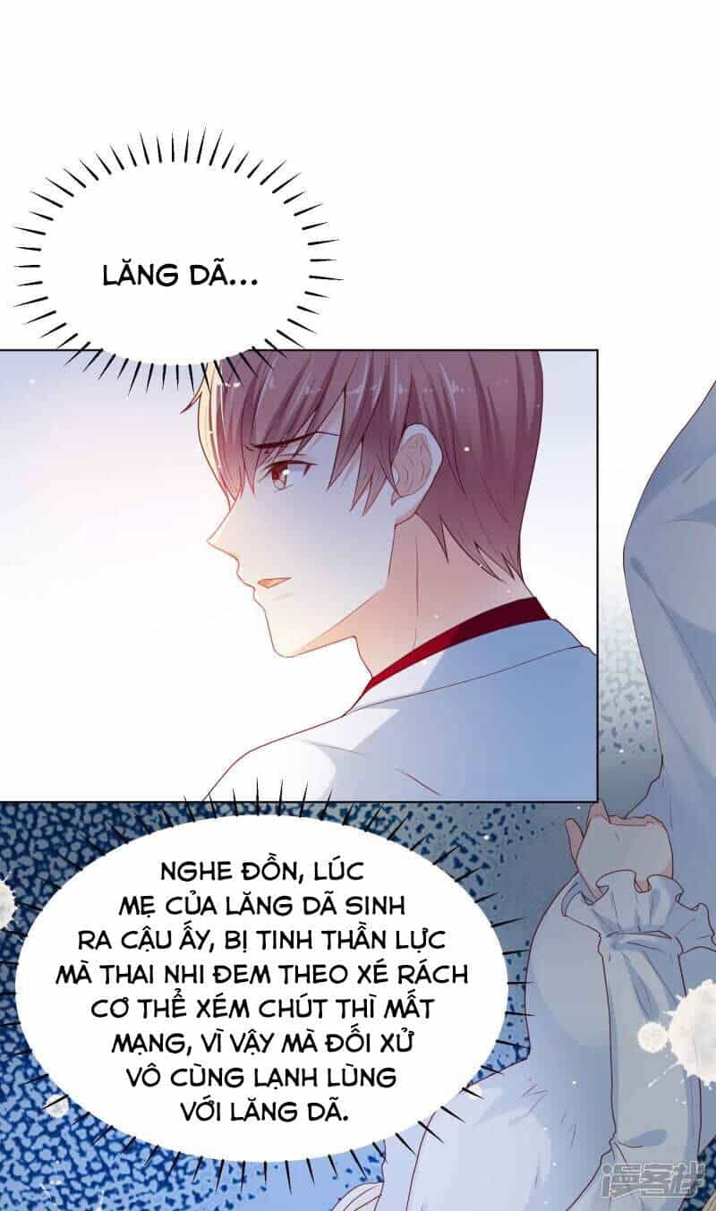 Đế Quốc Tinh Tế Đệ Nhất Sủng Hôn - Chương 36 - ảnh 5