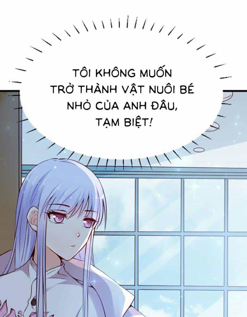 Đế Quốc Tinh Tế Đệ Nhất Sủng Hôn - Chương 4 - ảnh 15