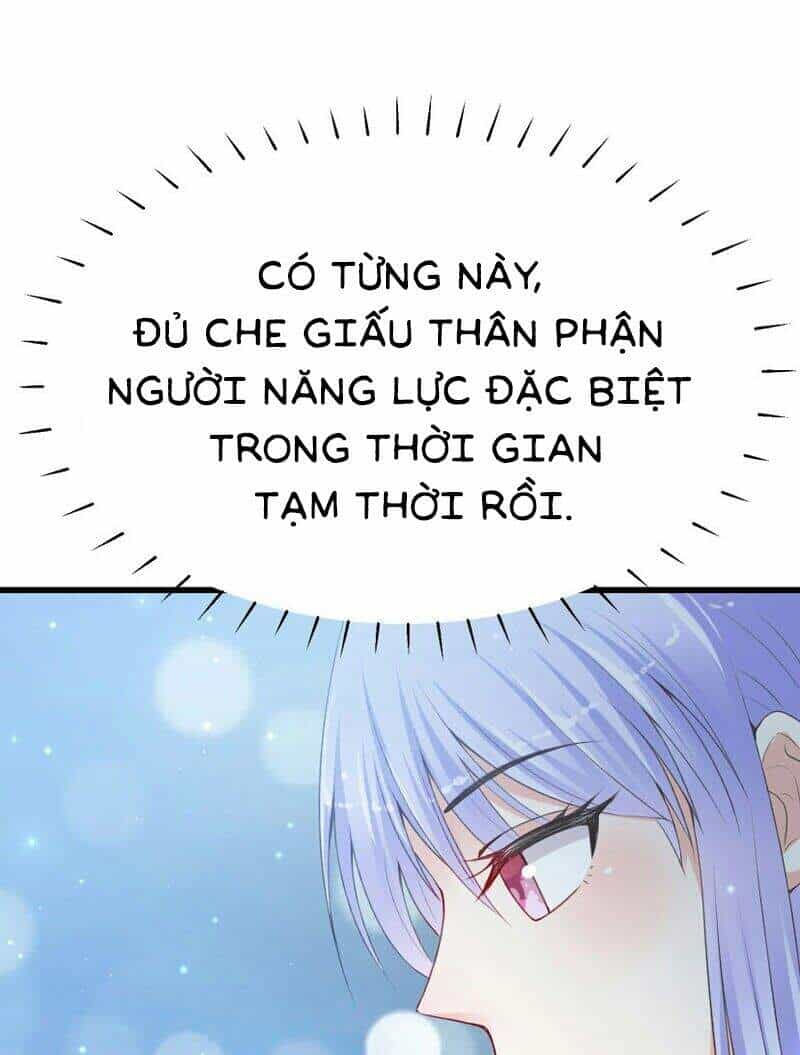 Đế Quốc Tinh Tế Đệ Nhất Sủng Hôn - Chương 4 - ảnh 43