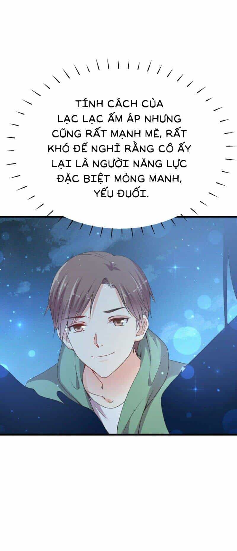 Đế Quốc Tinh Tế Đệ Nhất Sủng Hôn - Chương 4 - ảnh 45