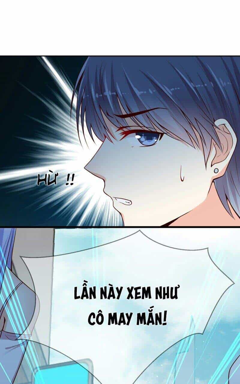 Đế Quốc Tinh Tế Đệ Nhất Sủng Hôn - Chương 5 - ảnh 22