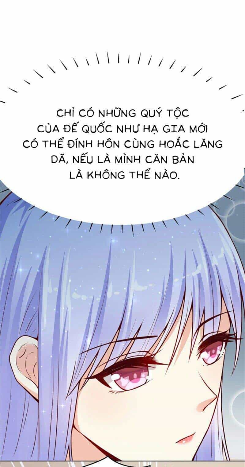 Đế Quốc Tinh Tế Đệ Nhất Sủng Hôn - Chương 7 - ảnh 19