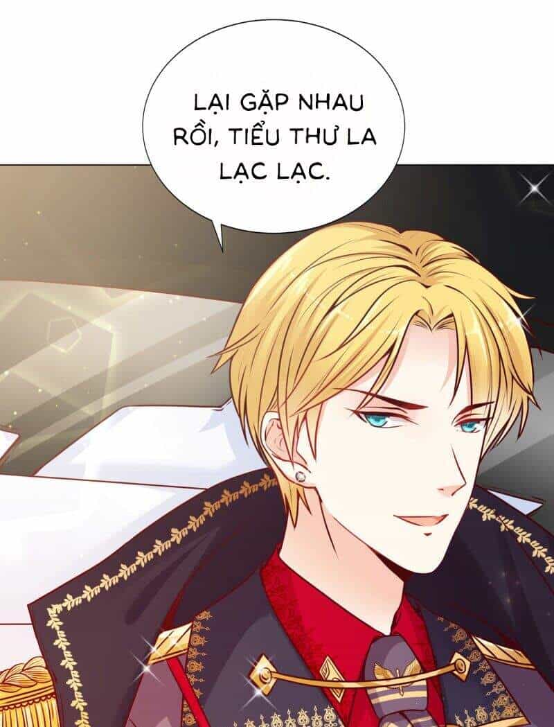 Đế Quốc Tinh Tế Đệ Nhất Sủng Hôn - Chương 9 - ảnh 23