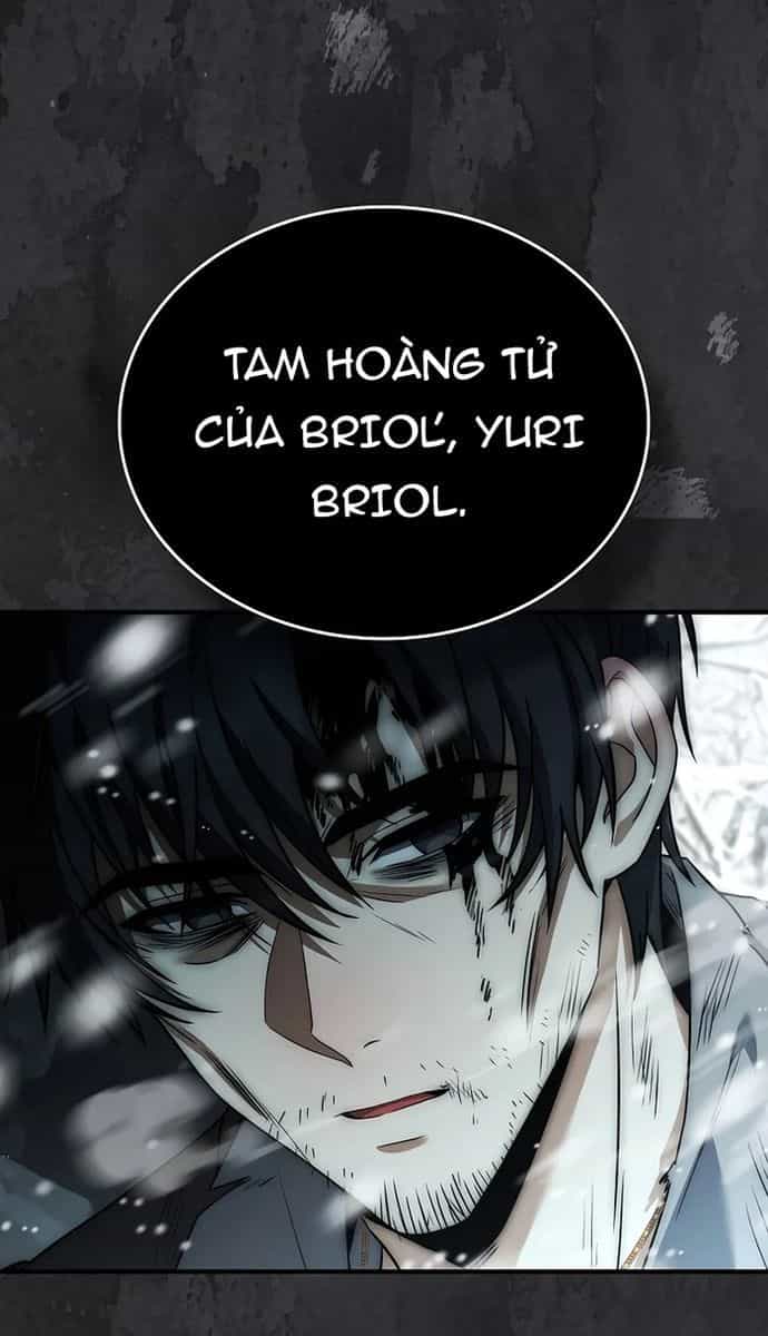 Đệ Tam Hoàng Tử Của Đế Quốc Suy Vong Hồi Quy - Chương 1 - ảnh 13
