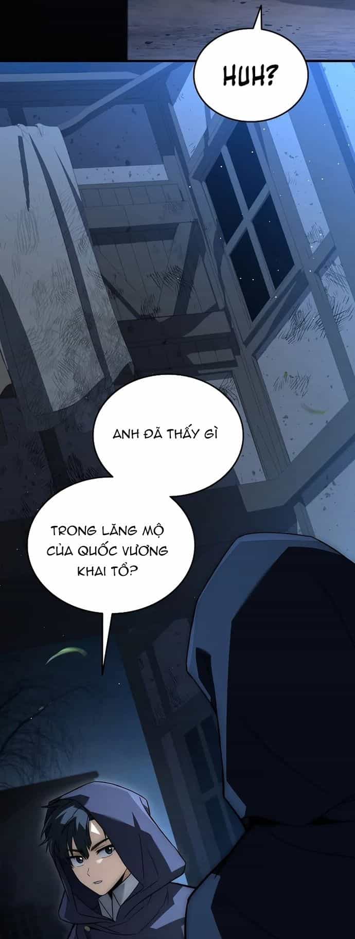 Đệ Tam Hoàng Tử Của Đế Quốc Suy Vong Hồi Quy - Chương 15 - ảnh 31