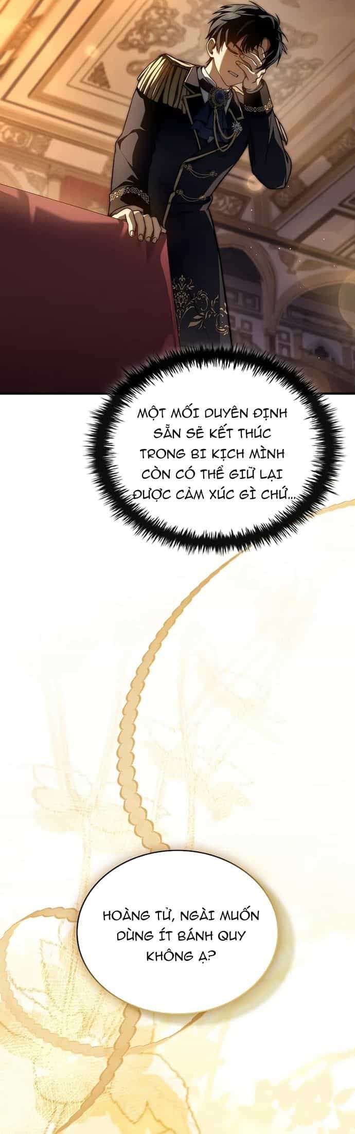 Đệ Tam Hoàng Tử Của Đế Quốc Suy Vong Hồi Quy - Chương 16 - ảnh 81