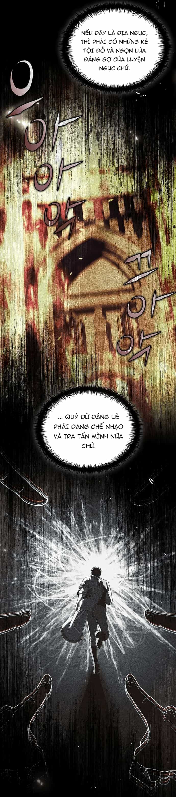 Đệ Tam Hoàng Tử Của Đế Quốc Suy Vong Hồi Quy - Chương 2 - ảnh 21