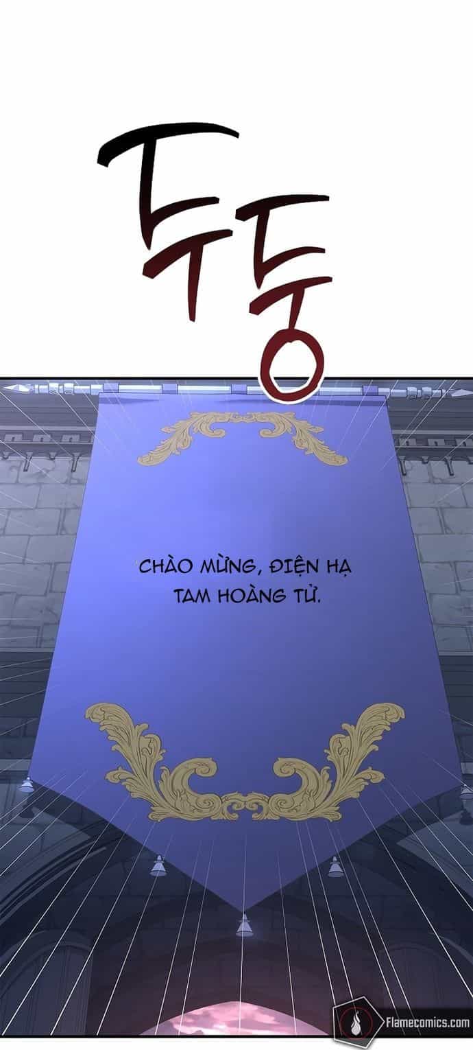 Đệ Tam Hoàng Tử Của Đế Quốc Suy Vong Hồi Quy - Chương 21 - ảnh 31