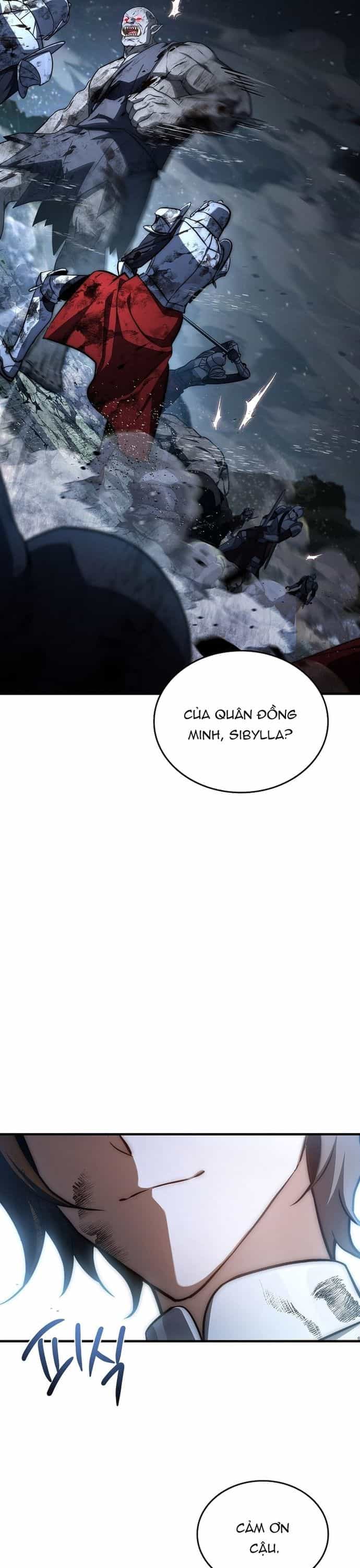 Đệ Tam Hoàng Tử Của Đế Quốc Suy Vong Hồi Quy - Chương 27 - ảnh 42