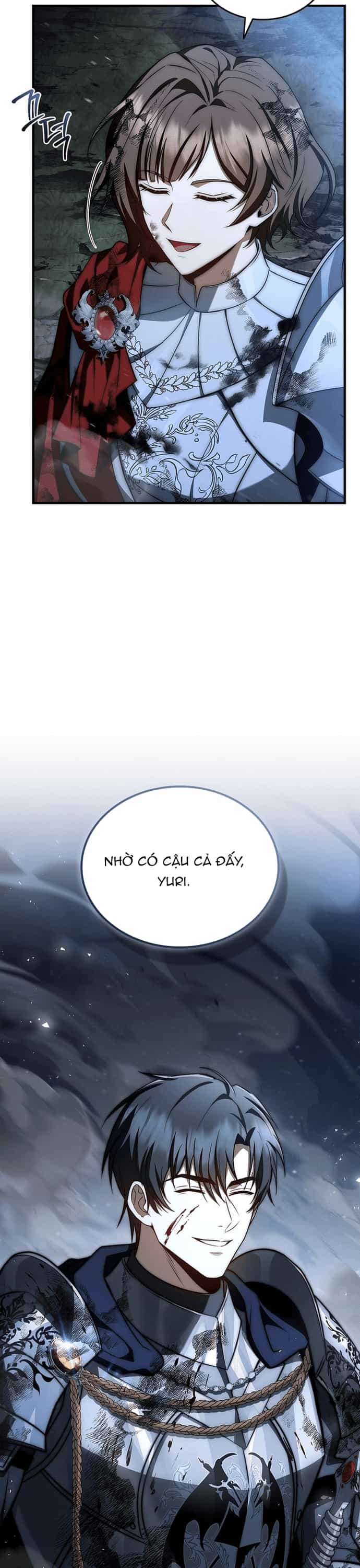 Đệ Tam Hoàng Tử Của Đế Quốc Suy Vong Hồi Quy - Chương 27 - ảnh 43