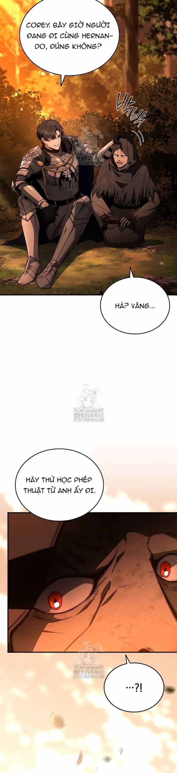 Đệ Tam Hoàng Tử Của Đế Quốc Suy Vong Hồi Quy - Chương 28 - ảnh 36