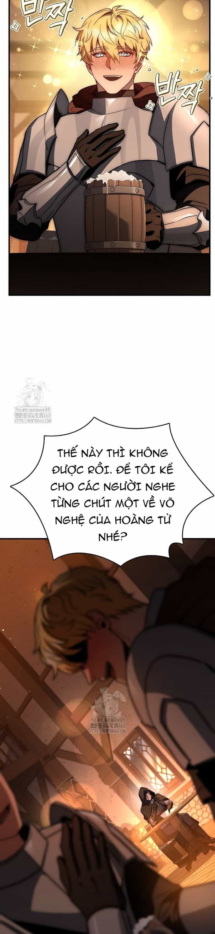 Đệ Tam Hoàng Tử Của Đế Quốc Suy Vong Hồi Quy - Chương 28 - ảnh 5