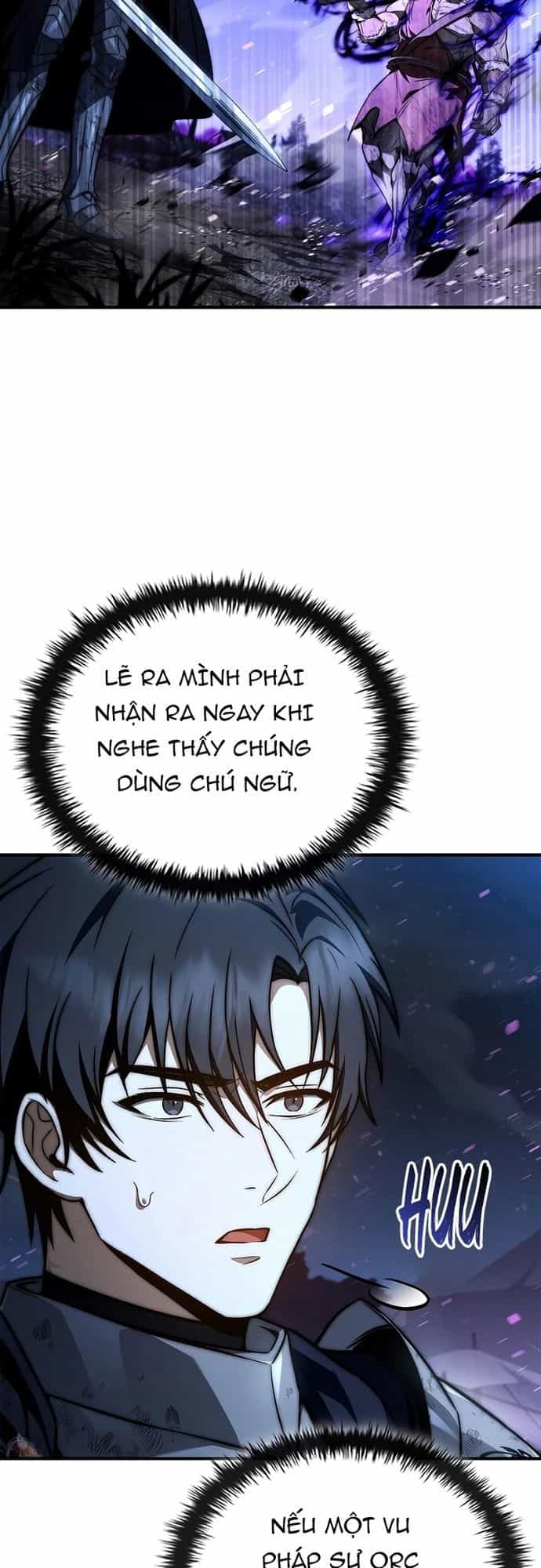 Đệ Tam Hoàng Tử Của Đế Quốc Suy Vong Hồi Quy - Chương 29 - ảnh 35