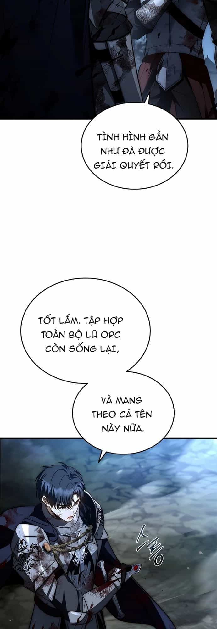 Đệ Tam Hoàng Tử Của Đế Quốc Suy Vong Hồi Quy - Chương 29 - ảnh 75