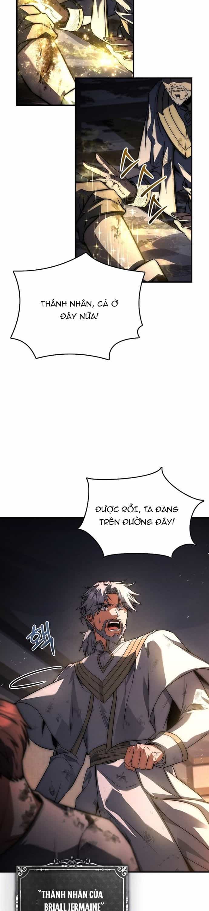 Đệ Tam Hoàng Tử Của Đế Quốc Suy Vong Hồi Quy - Chương 31 - ảnh 3