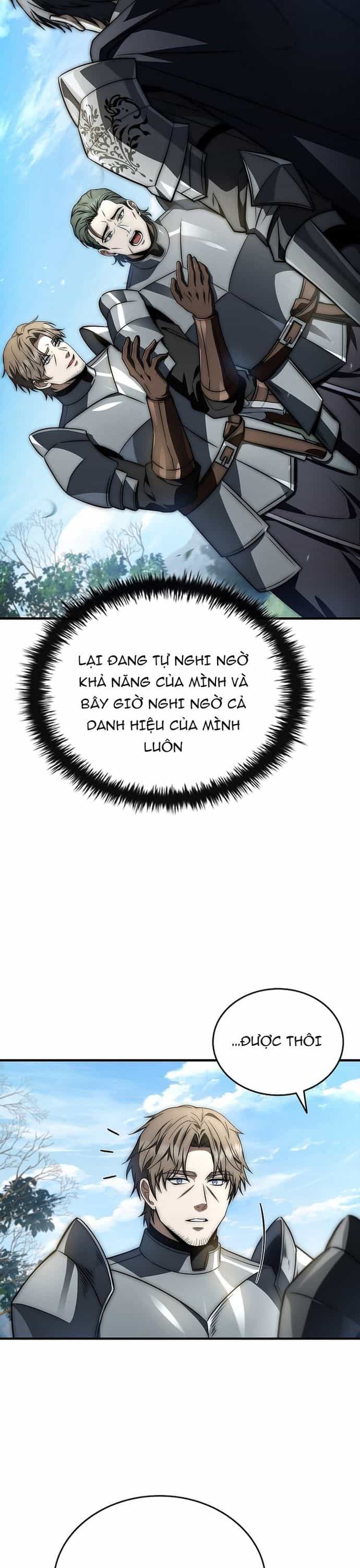 Đệ Tam Hoàng Tử Của Đế Quốc Suy Vong Hồi Quy - Chương 31 - ảnh 43