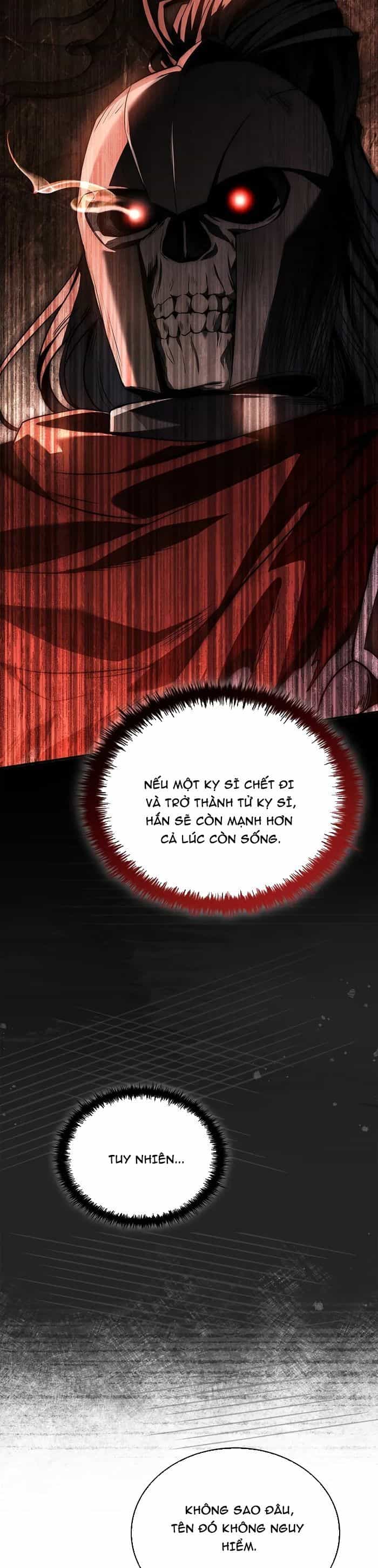 Đệ Tam Hoàng Tử Của Đế Quốc Suy Vong Hồi Quy - Chương 7 - ảnh 14