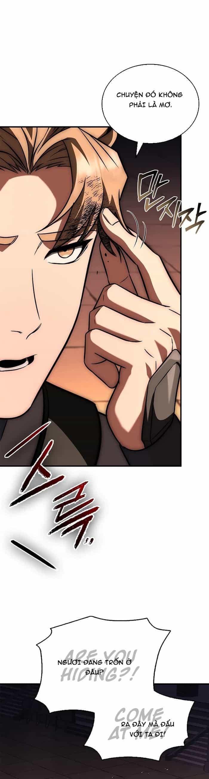 Đệ Tam Hoàng Tử Của Đế Quốc Suy Vong Hồi Quy - Chương 8 - ảnh 23