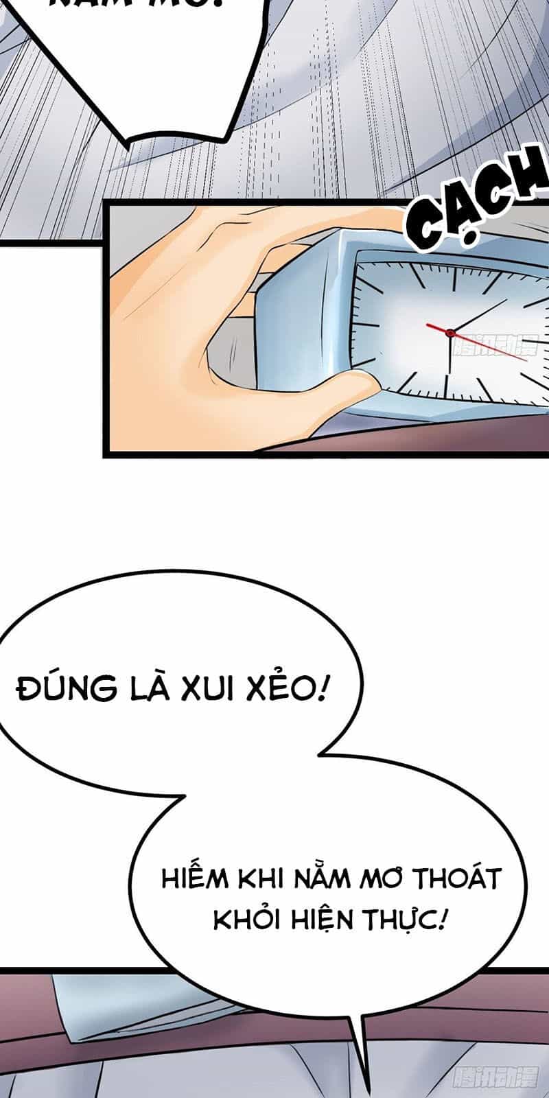 Đế Tế - Chương 1 - ảnh 30