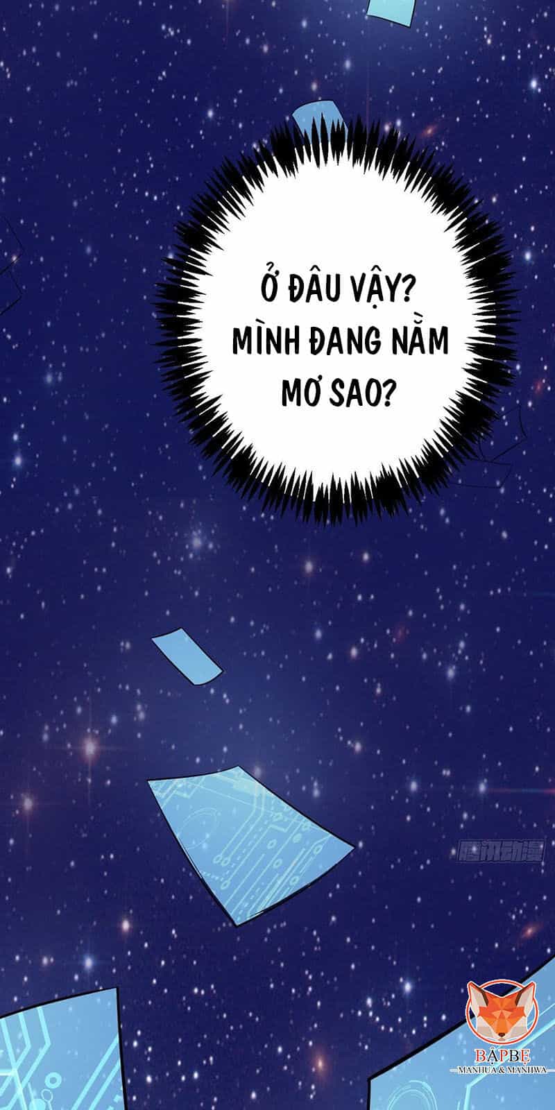 Đế Tế - Chương 1 - ảnh 4