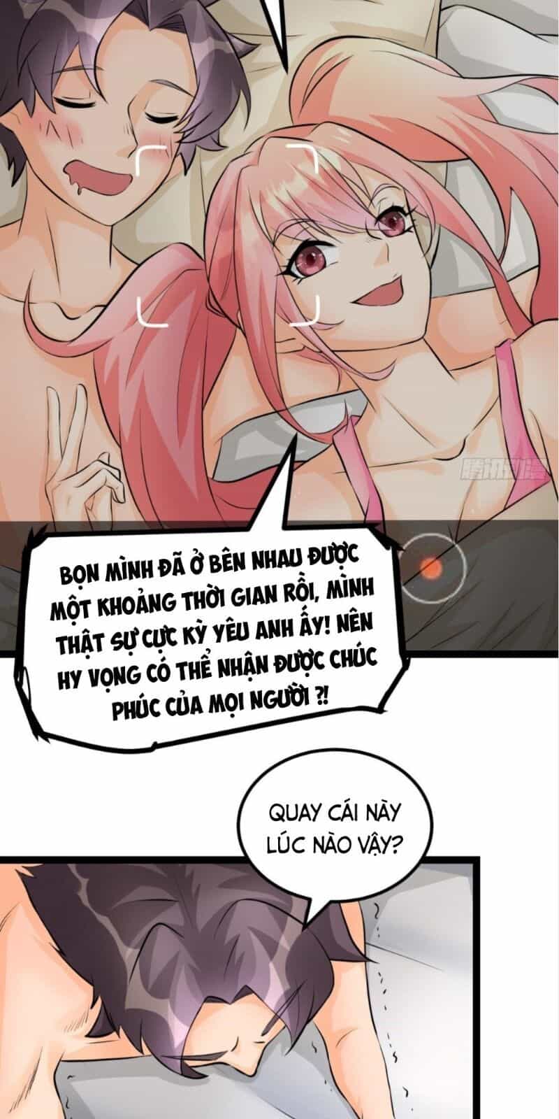 Đế Tế - Chương 11 - ảnh 13