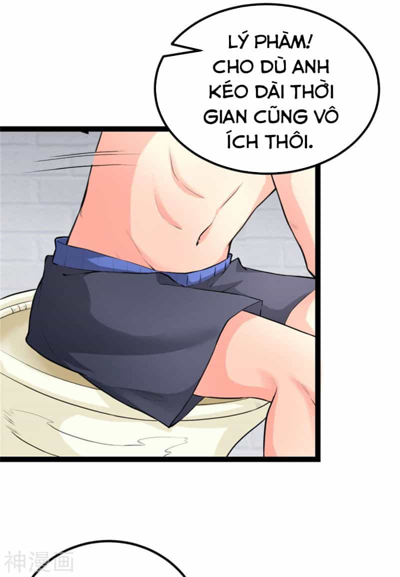 Đế Tế - Chương 12 - ảnh 1