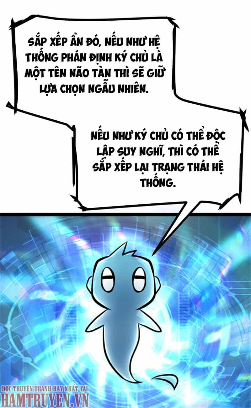 Đế Tế - Chương 12 - ảnh 19