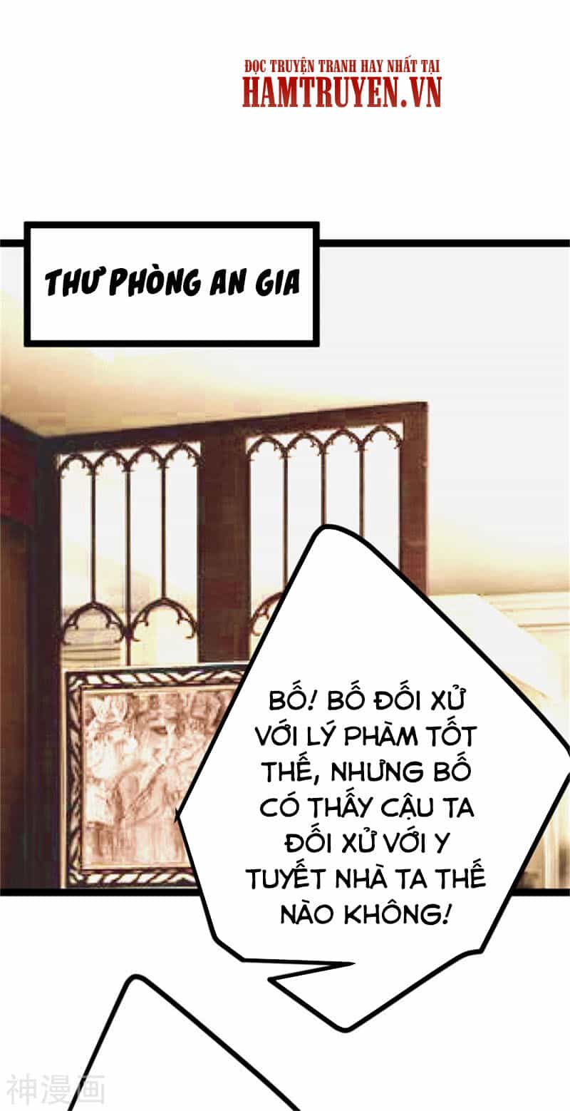 Đế Tế - Chương 12 - ảnh 24