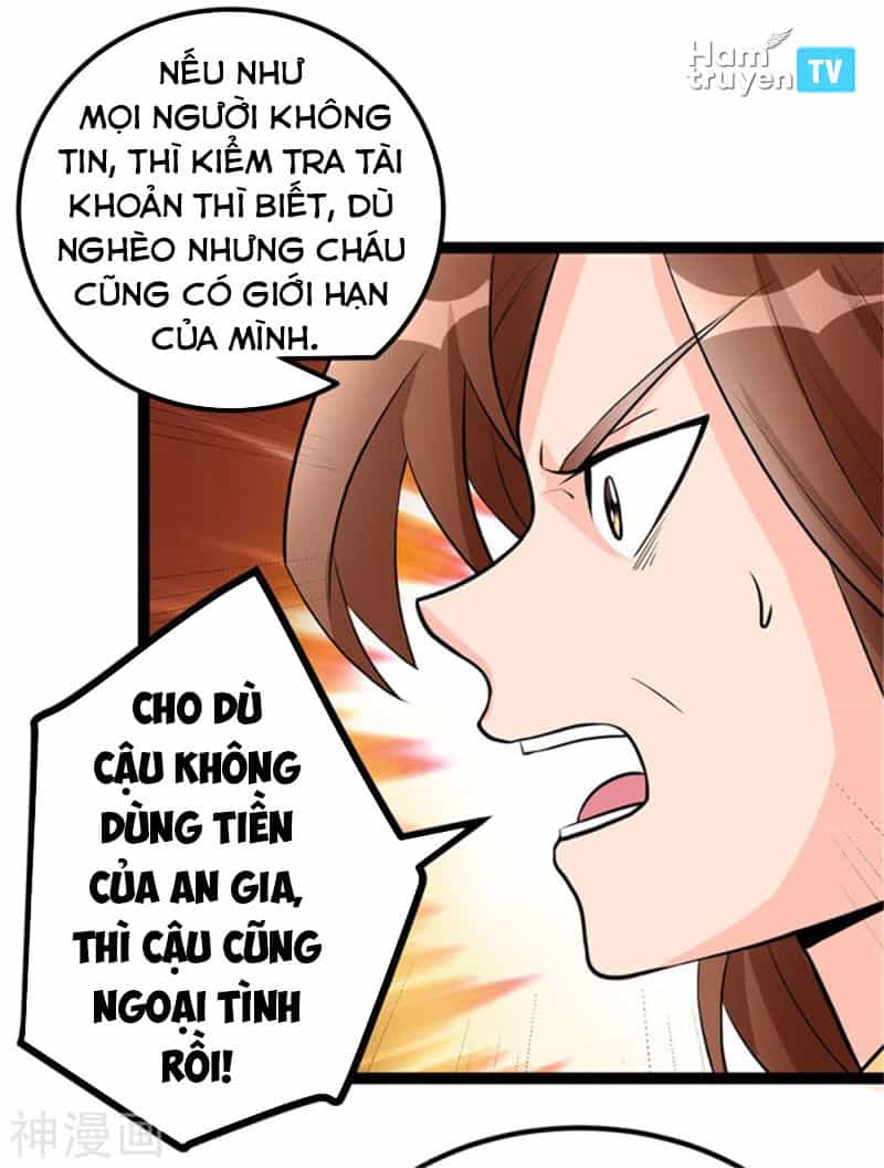 Đế Tế - Chương 13 - ảnh 10