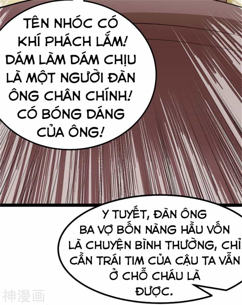 Đế Tế - Chương 13 - ảnh 16