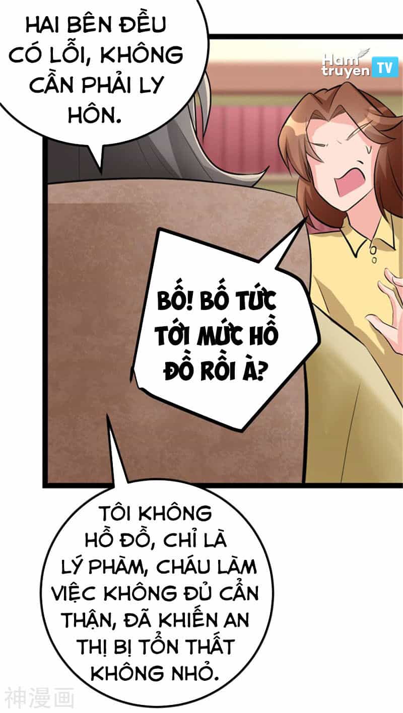 Đế Tế - Chương 13 - ảnh 18