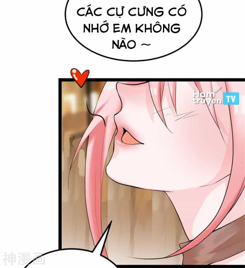 Đế Tế - Chương 13 - ảnh 24