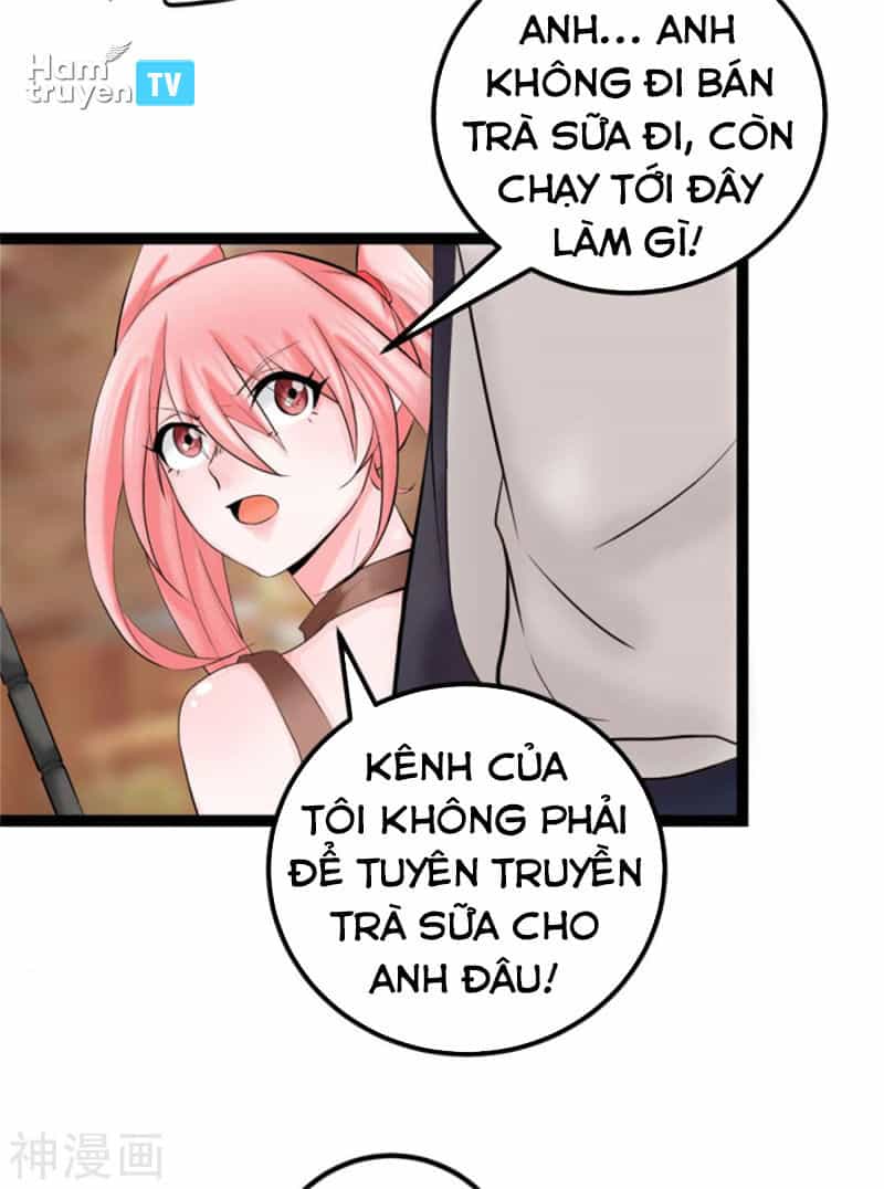 Đế Tế - Chương 13 - ảnh 31