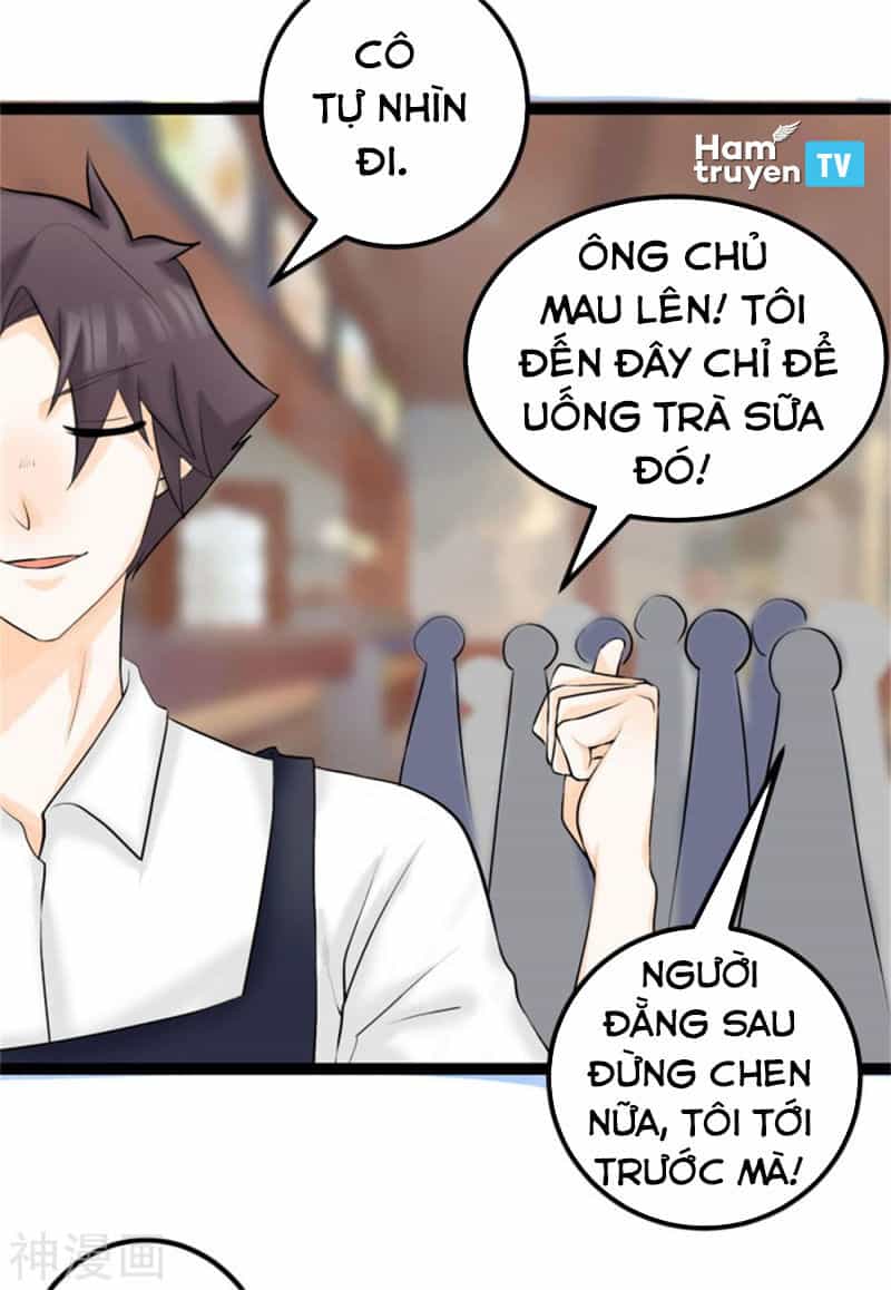 Đế Tế - Chương 13 - ảnh 32