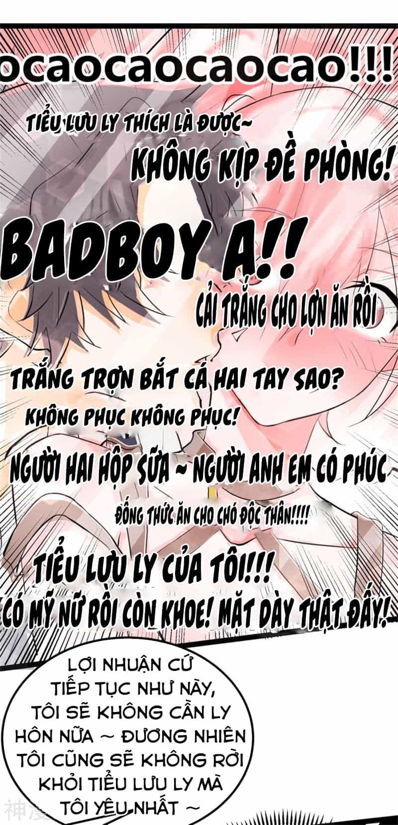 Đế Tế - Chương 13 - ảnh 35