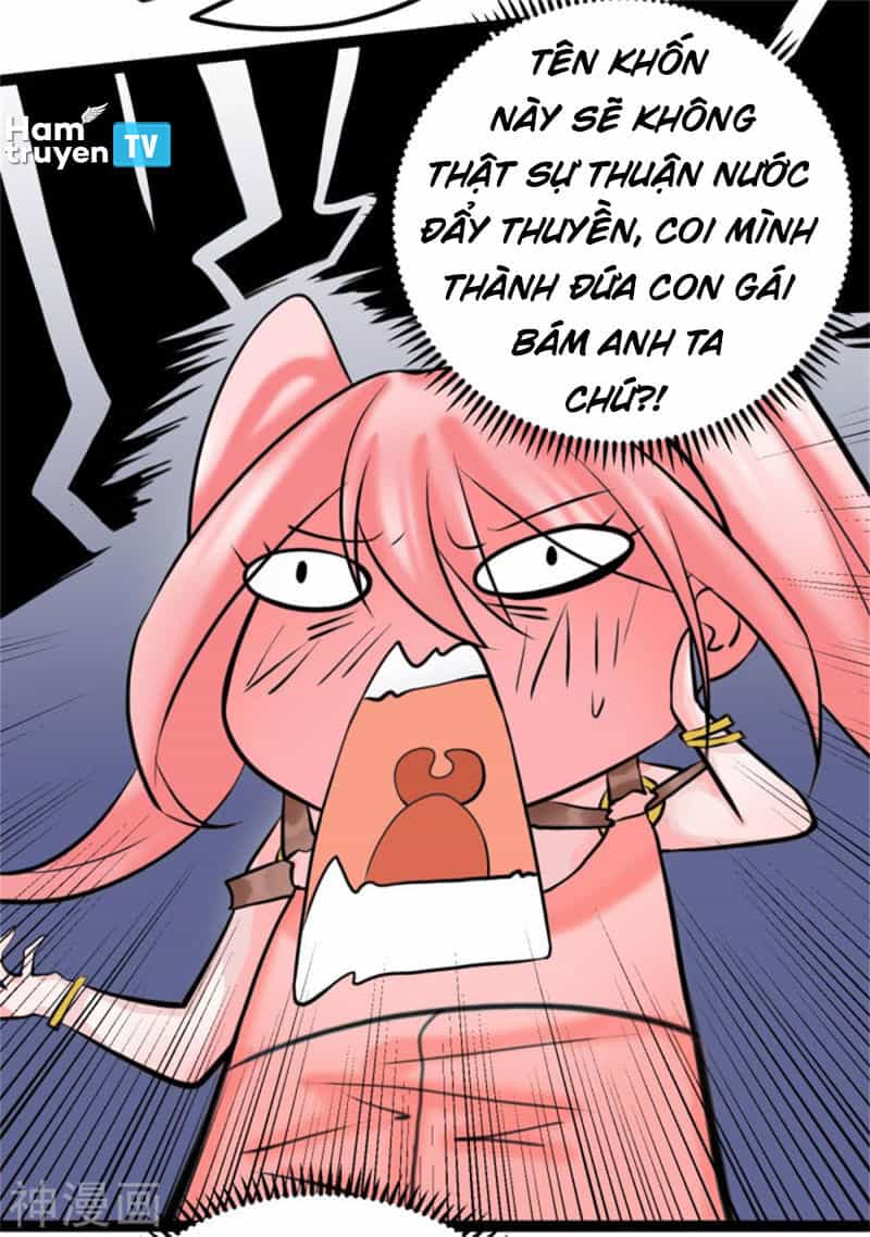Đế Tế - Chương 13 - ảnh 36