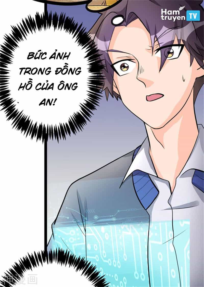 Đế Tế - Chương 13 - ảnh 4