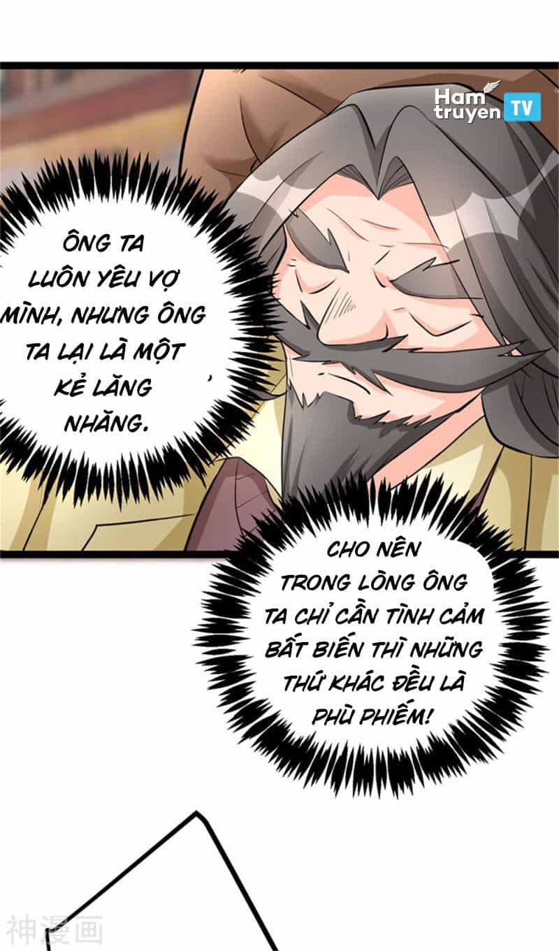 Đế Tế - Chương 13 - ảnh 6
