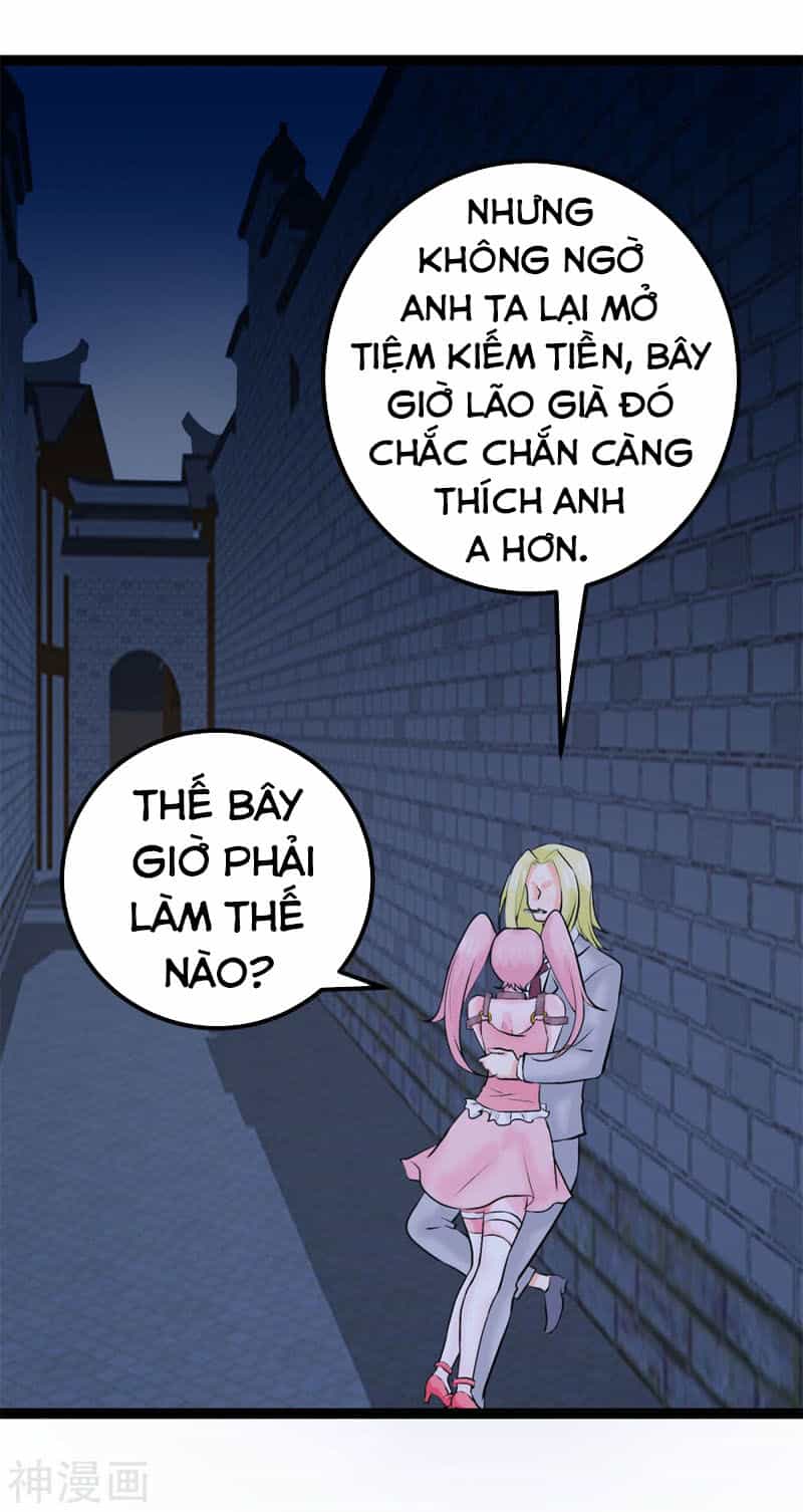 Đế Tế - Chương 14 - ảnh 13