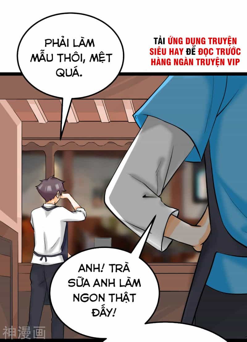 Đế Tế - Chương 14 - ảnh 2