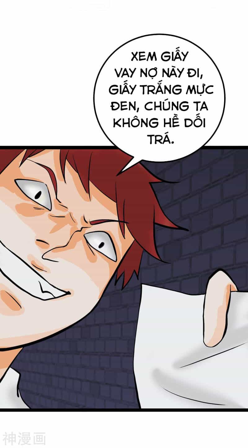 Đế Tế - Chương 14 - ảnh 21