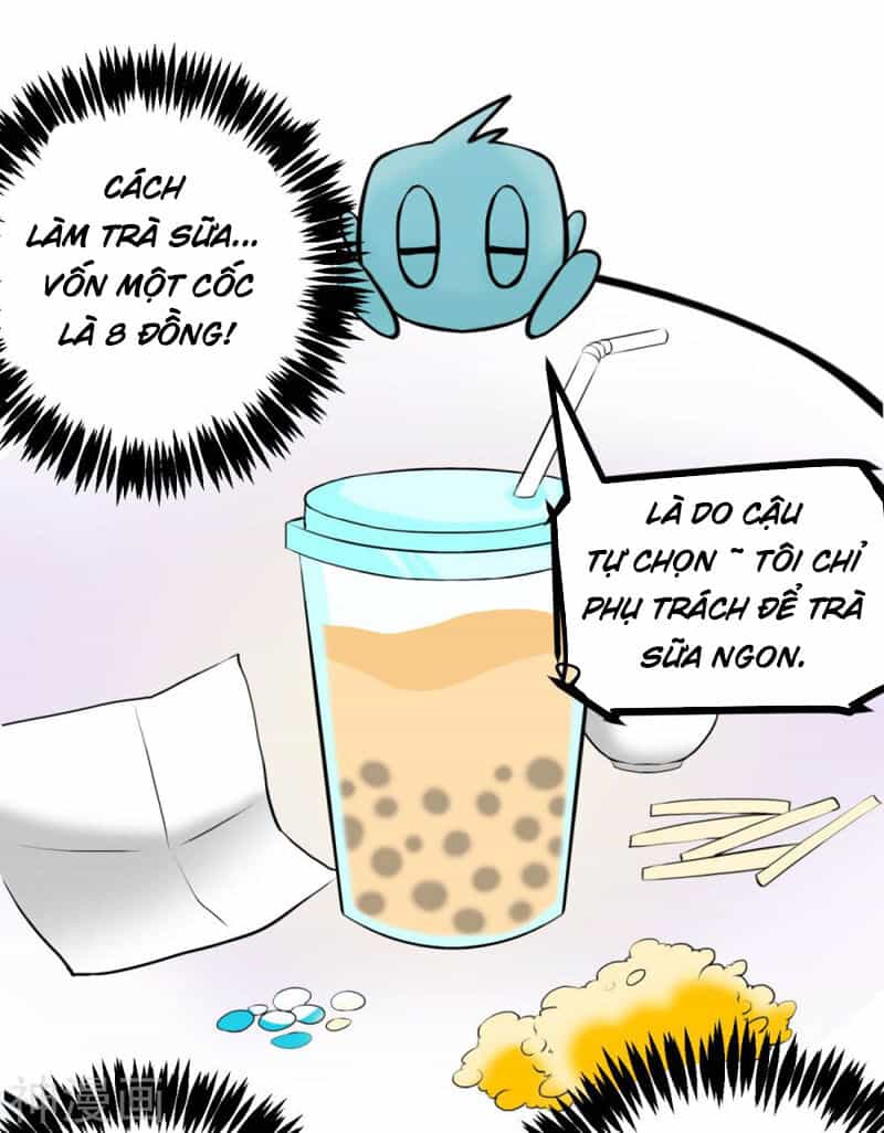 Đế Tế - Chương 14 - ảnh 5