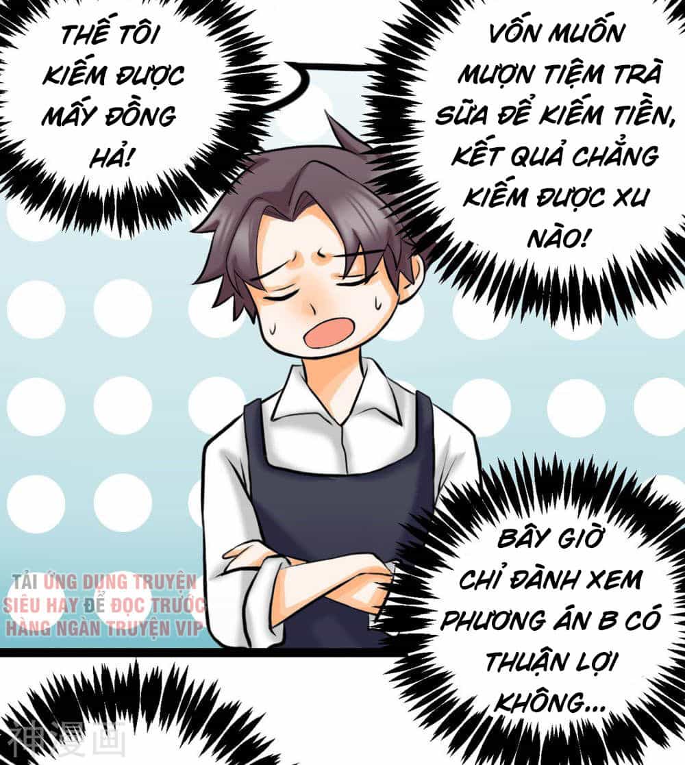 Đế Tế - Chương 14 - ảnh 6